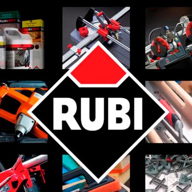 Picture for category RUBI tile tools