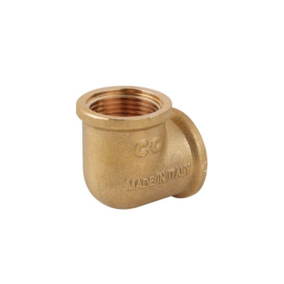 Picture of ELBOW BRASS 1"FF