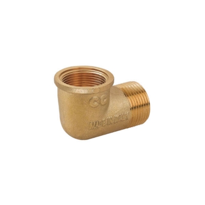 Picture of ELBOW BRASS 1/2"MF