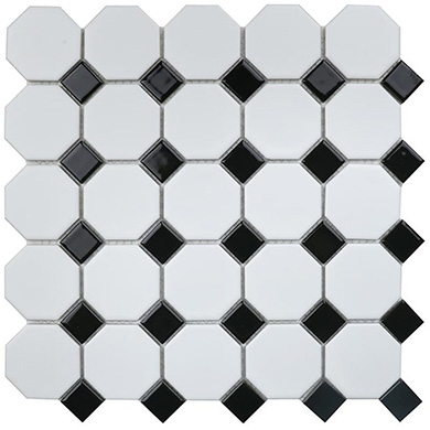 Picture for category Ceramic mosaics