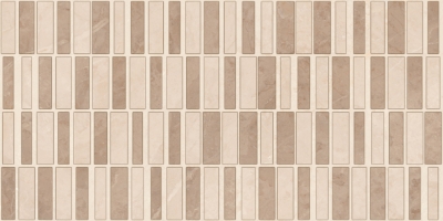 Picture of Wall tiles Lillard Brown HL Mix Glossy 30*60