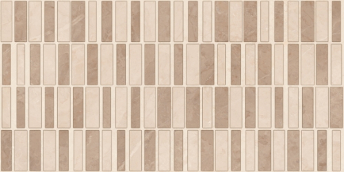 Picture of Wall tiles Lillard Brown HL Mix Glossy 30*60