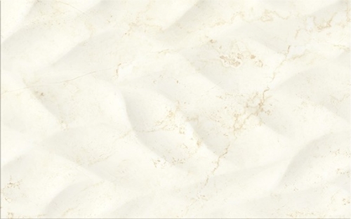 Picture of Wall tiles Pineville Cream Glossy Str. 25*40cm, 8mm (SELL OUT)