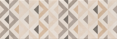 Picture of Wall tiles Arno Geometric Multicolour 20*60cm, 8,5mm (SELL OUT)