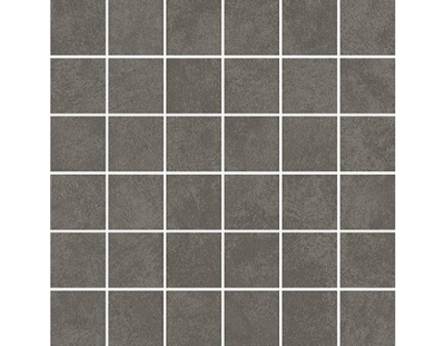 Picture of Porcelain mosaic Ares Grey 29,8*29,8 (SELL OUT)