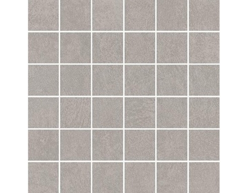 Picture of Porcelain mosaic Ares Light Grey 29,8*29,8 (SELL OUT)