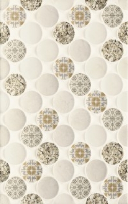 Picture of Wall tiles Enrica Crema str. 25x40