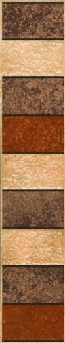 Picture of Border floor RUFUS Beige 7.7*40