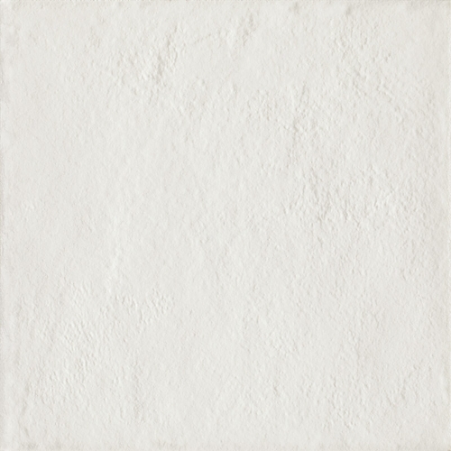 Picture of Porcelain tiles Modern Bianco str 19,8x19,8