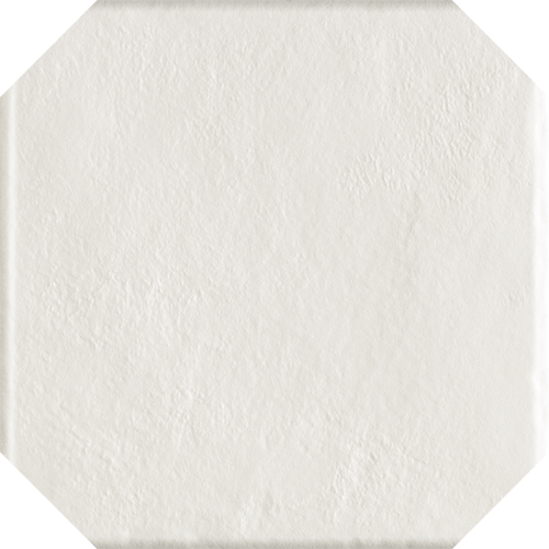 Изображение Кер. гр. плитка Modern Bianco Octagon str 19.8*19.8 #S