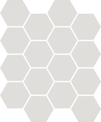 Attēls Mozaika Hexagon Grys 22*25.5 #S