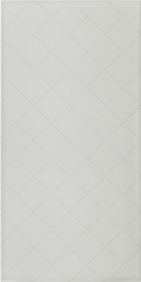 Picture of Wall tile TONNES Grys Kratka 30*60