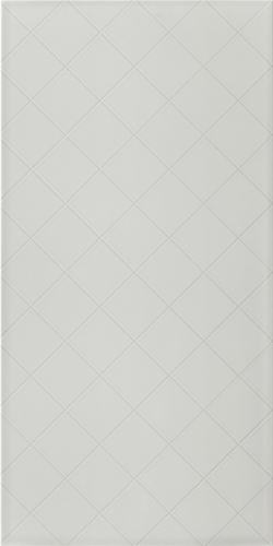 Picture of Wall tile TONNES Grys Kratka 30*60