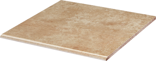 Изображение Клинкер Ilario Beige stair 30*30 #S