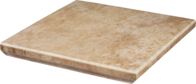 Picture of Clinker tile Ilario Beige 33x33