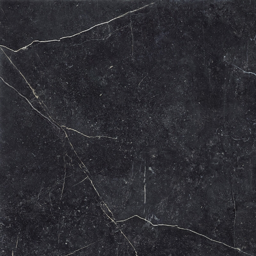 Picture of Porcelain tiles Barro Nero mat 89,8x89,8