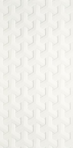 Picture of Wall tiles Harmony Bianco str. A 30x60