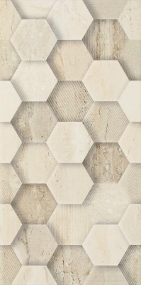 Picture of Wall tiles Sunlight Stone Geometryk 30x60