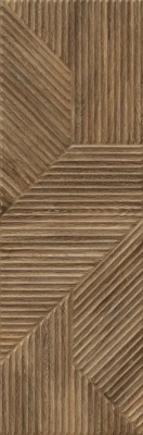 Picture of Wall tiles Woodskin Brown str. A 29,8x89,8