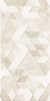 Picture of Wall tiles EMILLY Beige str. Décor 30*60