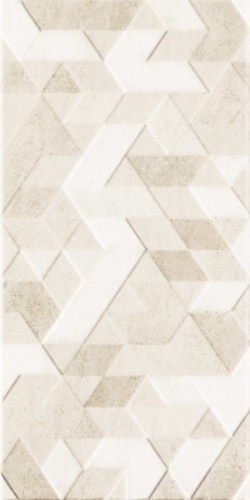 Picture of Wall tiles EMILLY Beige str. Décor 30*60