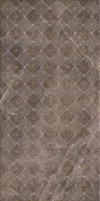 Изображение Декор Palazzo Brown Shine 30*60  #S