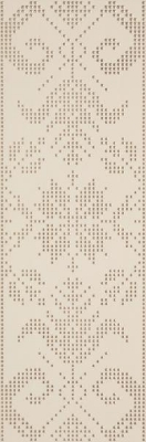 Изображение Декор Caya Beige A 25*75 #S