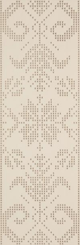 Picture of Decor Caya Beige A 25*75 #S (SELL OUT)