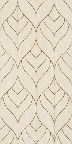 Изображение Декор Anello Beige A 30*60 #S