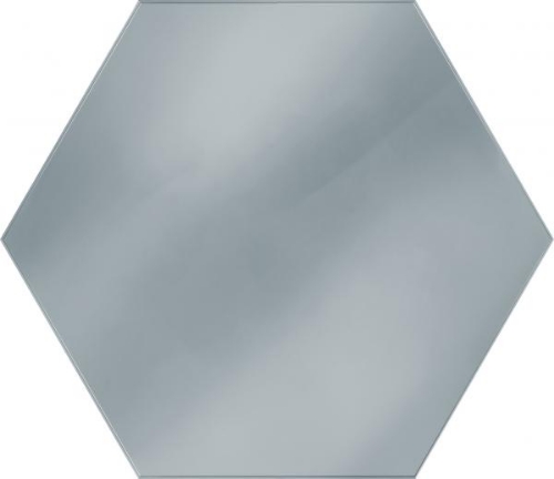 Изображение Декор  Lustro Hexagon 19,8*17,1 #S