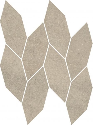 Picture of Porceline mosaic Smoothstone Bianco Mozaika Cieta Satyna 22,3*29,8 #S