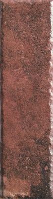 Picture of Wall tiles Scandiano Rosso 24,5*6,6 #S