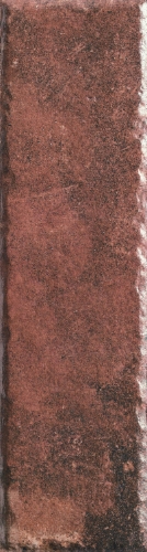 Picture of Wall tiles Scandiano Rosso 24,5*6,6 #S