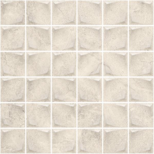 Picture of Wall mosaic Dream Grey Poler 29,8*29,8 #S