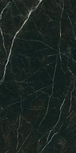 Picture of Porcelain tiles Desire Black Rekt. Poler 59,8*119,8 #S