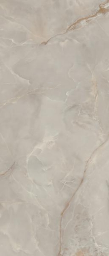 Picture of Porcelain tiles Invisible White Rekt. Poler 120*280 #S