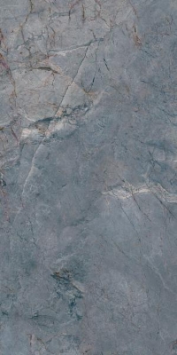 Picture of Porcelain tiles Monet Blue Rekt. Poler 59,8*119,8 #S