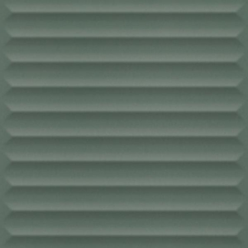 Picture of Wall tiles Neve Creative Dark Green Str. Mat. 19,8*19,8 #S