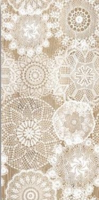 Изображение Плитка для стен Mandala Wood Deko Mat. 30*60