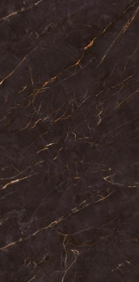 Picture of Porceline tiles Carrastone Black Szkl. Rekt. Mat. 59,8*119,8 #S