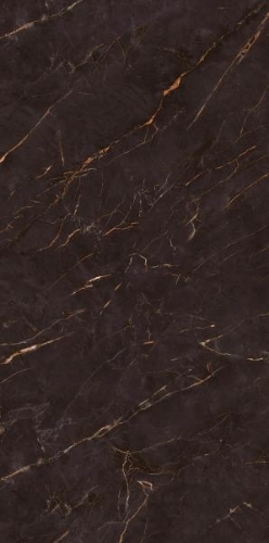 Picture of Porceline tiles Carrastone Black Szkl. Rekt. Mat. 59,8*119,8 #S