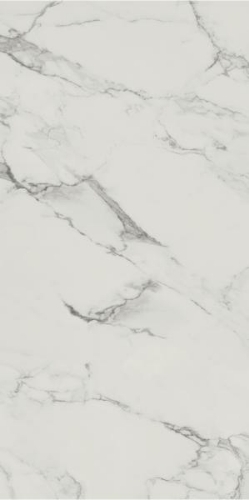 Picture of Porceline tiles Carrastone White Szkl. Rekt. Mat. 59,8*119,8 #S