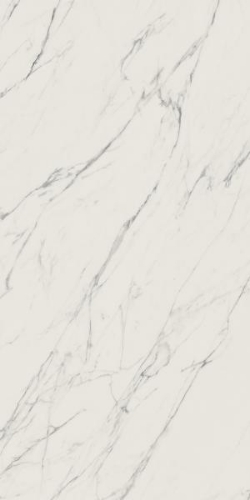 Picture of Porceline tiles Elite White Rekt. Poler  59,8*119,8 #S