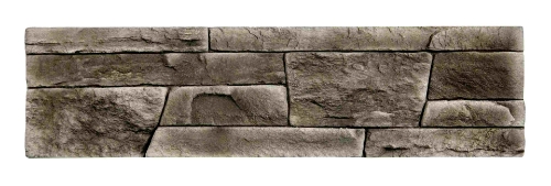 Picture of Deco stone tiles Carini Gray 10x37.5