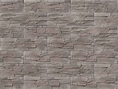 Picture of Deco stone tiles Castor Cappuccino 10*37,5 #S