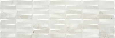 Picture of Wall tiles Coliseum Trenza Blanco