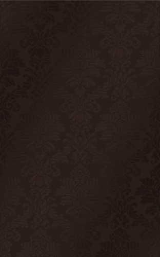 Изображение Плитка для стен DAMASCO Brown 25*40