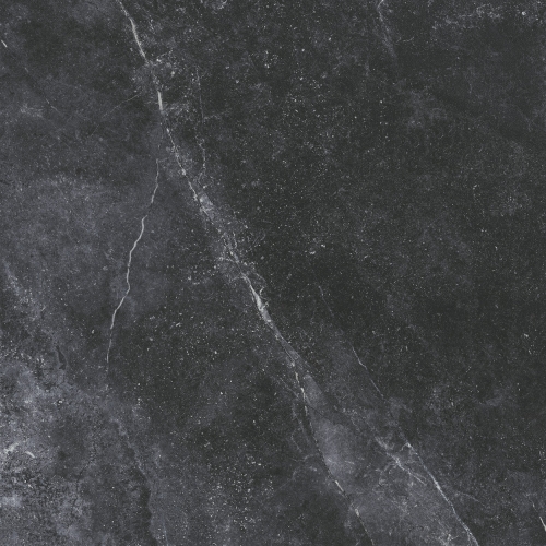 Picture of Porceline tiles Space Stone Black 60*60