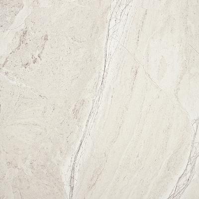 Picture of Porceline tiles Earthsong White 60*60