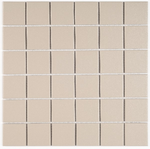 Picture of Mosaic Dover Beige 30,6*30,6 (5x5) Antislip #S